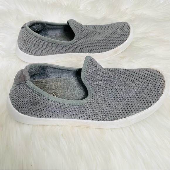 ALLBIRDS Women’s Tree Lounger Shoes in Gray - Picture 6 of 15